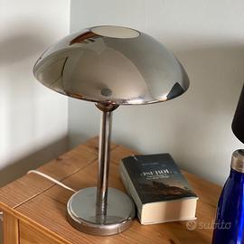 Design: Lampada touch control Ikea