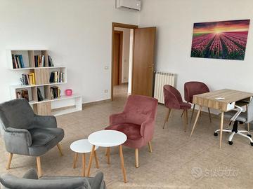 Studio professionale ampio e luminoso