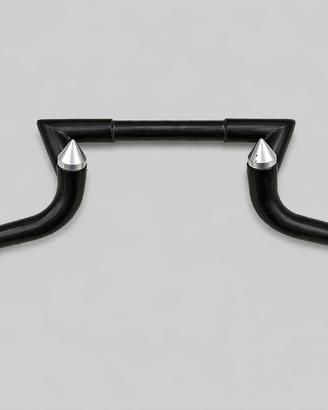 manubrio z-bar applicazioni custom made in U.S.A.