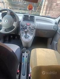 Panda 1.2 benzina/gpl