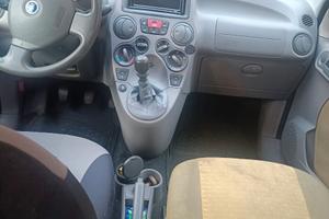 Panda 1.2 benzina/gpl