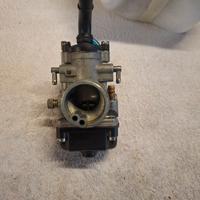 carburatore dell'orto PHBG 21