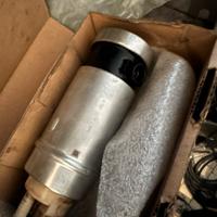 Pompa carburante defender td4