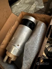 Pompa carburante defender td4