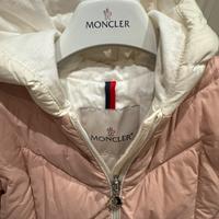 Piunino Moncler