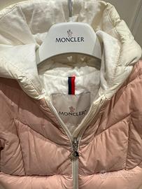 Piunino Moncler