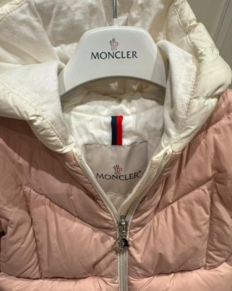 Piunino Moncler