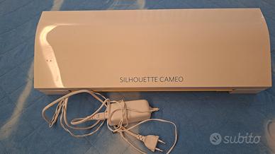 Silhouette CAMEO 3