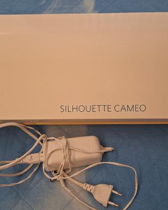 Silhouette CAMEO 3