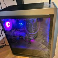 Pc da gaming usato