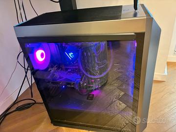 Pc da gaming usato