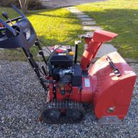 SPALANEVE SUNGARDEN COME NUOVO