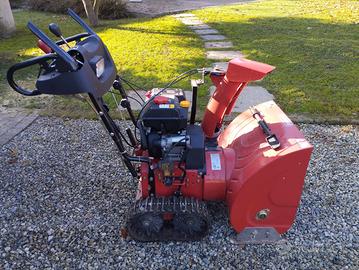 SPALANEVE SUNGARDEN COME NUOVO