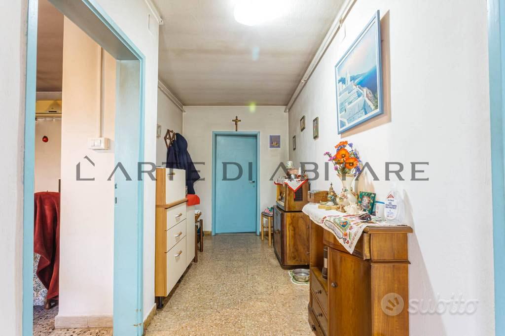 Casa – Padova, Guizza - Vista 3