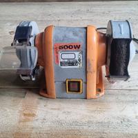 Mola da banco 500 watt