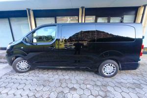 Opel Zafira Life 1.5 D 120 Cv