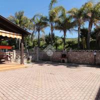 PORZIONE DI BIFAMILIARE A AGROPOLI