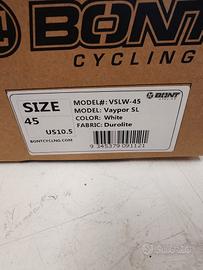 Scarpe Bont Vaypor SL