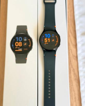 orologio SAMSUNG Galaxy Watch FE