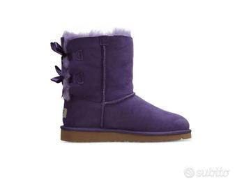 Ugg stivaletti taglia 6
