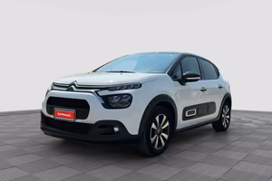 CITROEN C3 C3 PureTech 83 S&S Shine