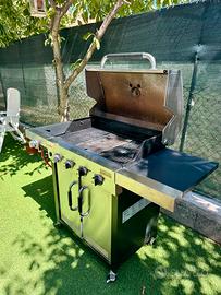 Barbecue Char-Broil