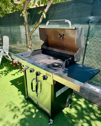 Barbecue Char-Broil