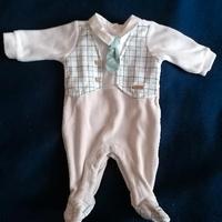 Tutina chicco