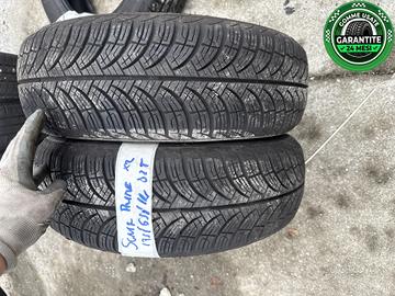 gomme usate 1756514 Winter SUNNY - SN 3830 - 022