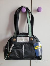 Borsetta donna nera Wrangler