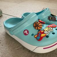 Nuove, mai usate #32