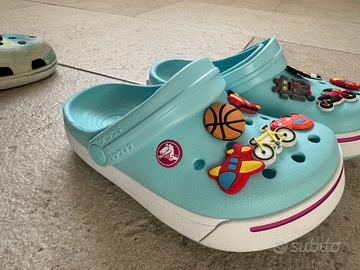 Nuove, mai usate #32