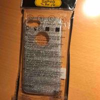 Cover Case Custodia Iphone 7 8 SE 2020 Brillantini