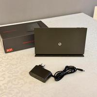 Vodafone Power Station ⚡️