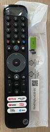 TCL Telecomando per smart tv