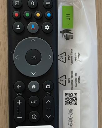 TCL Telecomando per smart tv