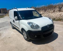 Fiat Doblo Doblò 1.3 MJT 16V Dynamic