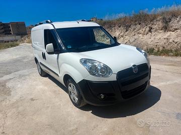 Fiat Doblo Doblò 1.3 MJT 16V Dynamic