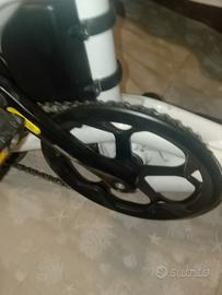 bici  elettrica 