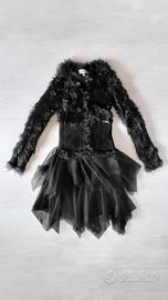 Twin Set Simona Barbieri Cardigan Gonna (6 anni)