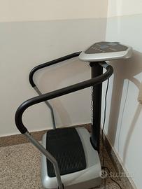 pedana vibropower