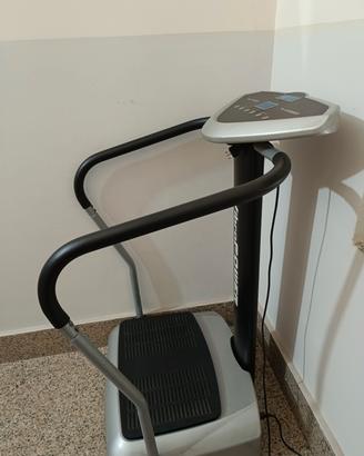 pedana vibropower
