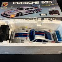 Porsche 935 vintage