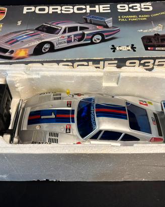 Porsche 935 vintage