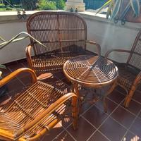 Set vimini vintage