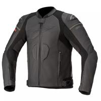 ALPINESTARS GP PLUS R V3 RIDEKNIT giacca moto pell