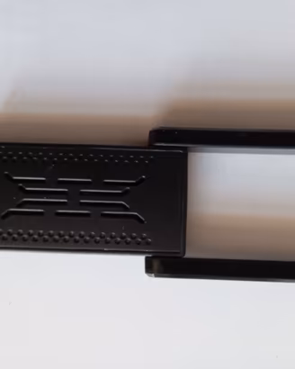 Adattatore alto guadagno scheda di Rete WiFi USB 3