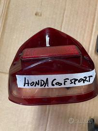 Fanale posteriore honda CB 600