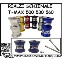 Rialzi schienale sella tmax 500 530 560
