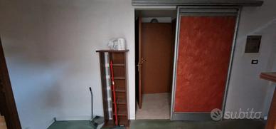 CAPANNONE ARTIGIANALE